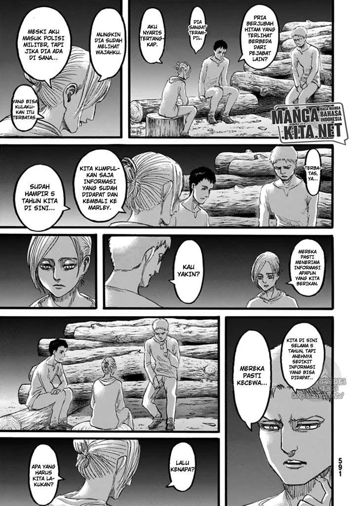 Chapter 97 - halaman 11