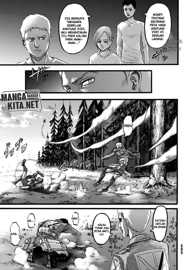 Chapter 97 - halaman 15