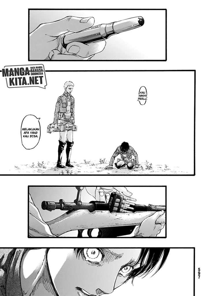 Chapter 97 - halaman 17