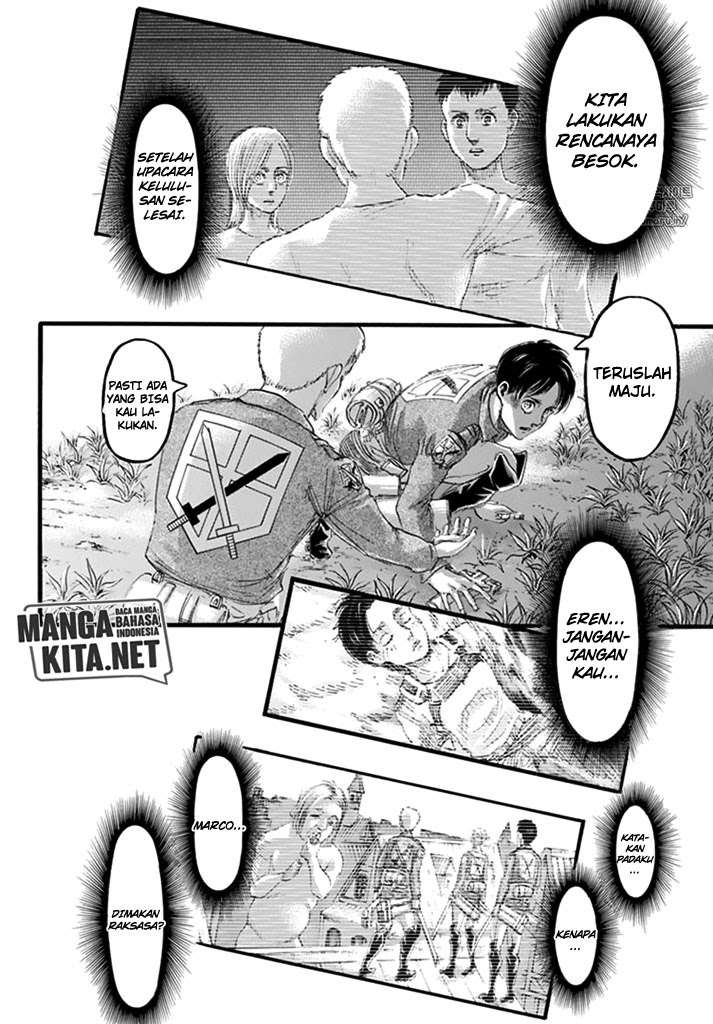 Chapter 97 - halaman 18