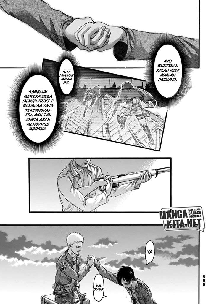 Chapter 97 - halaman 19