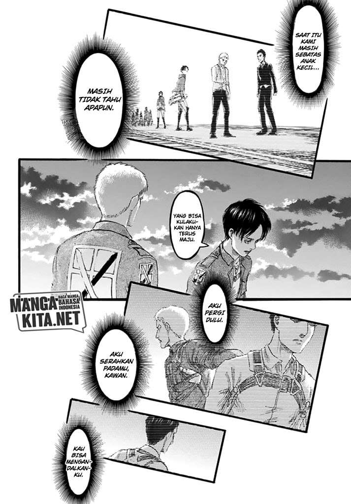 Chapter 97 - halaman 20