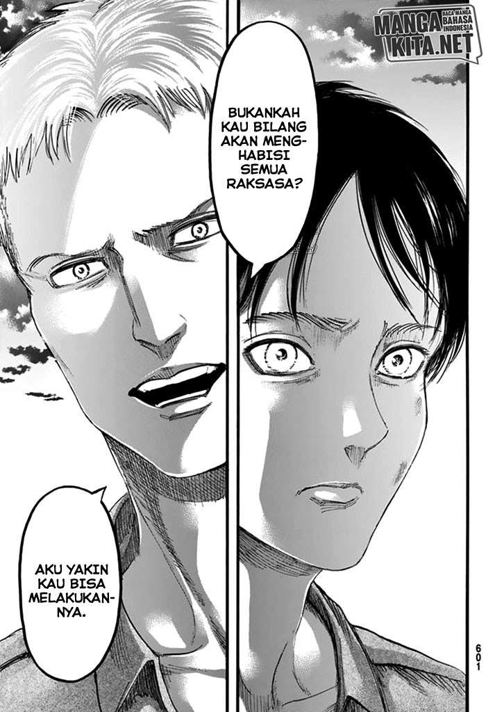 Chapter 97 - halaman 21