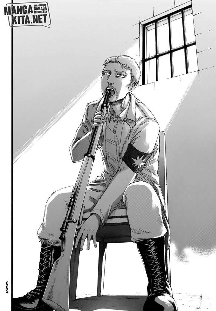 Chapter 97 - halaman 22