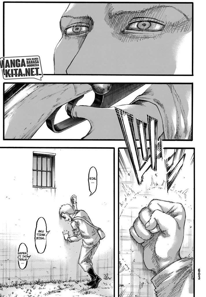 Chapter 97 - halaman 23
