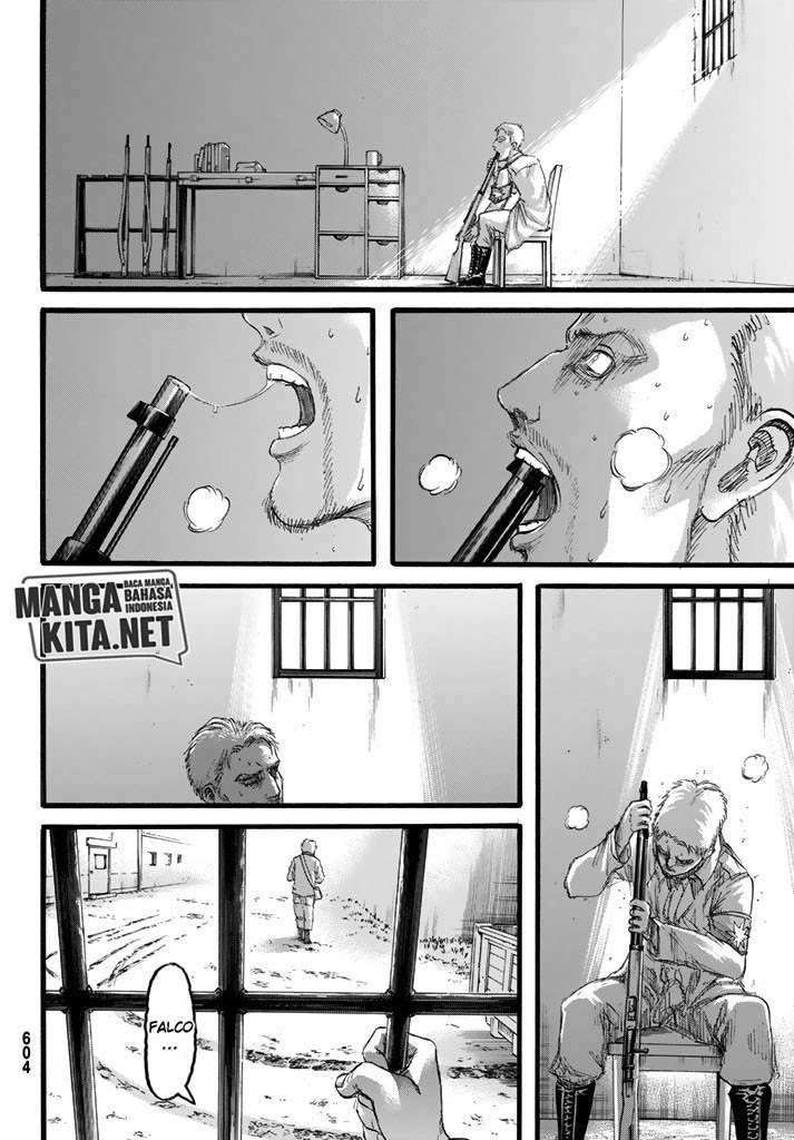 Chapter 97 - halaman 24