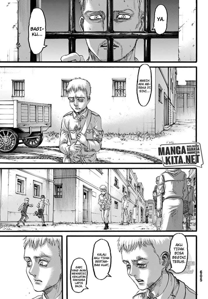 Chapter 97 - halaman 25