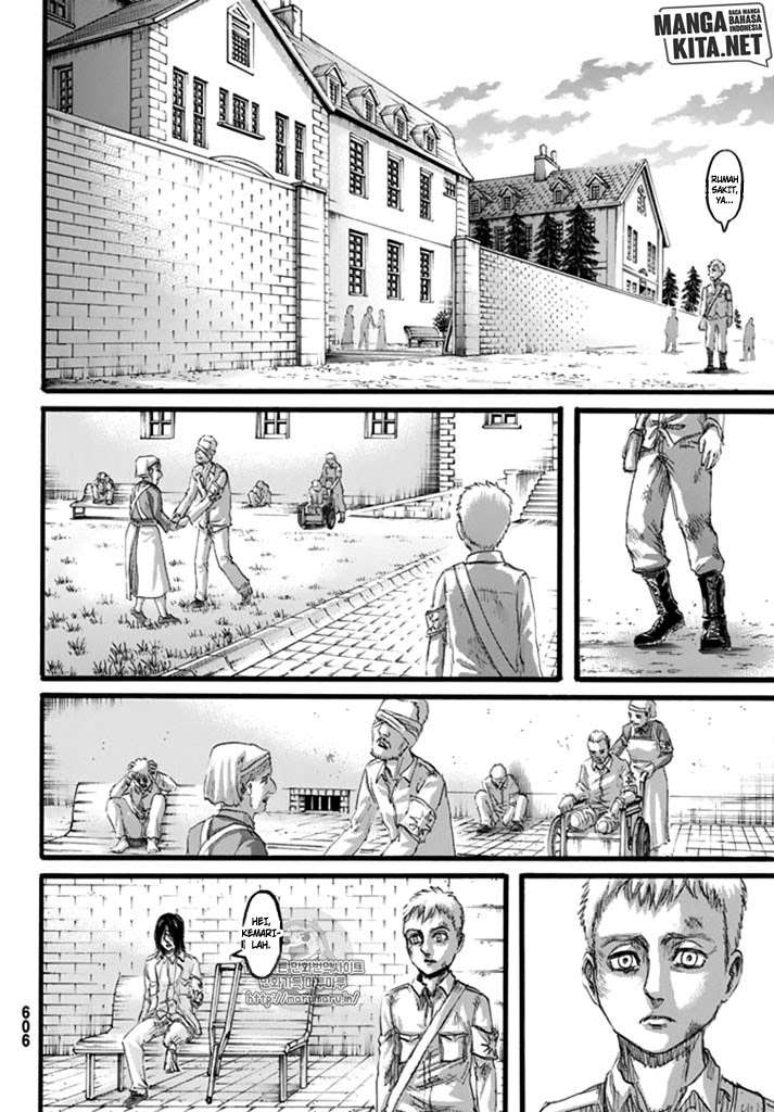 Chapter 97 - halaman 26