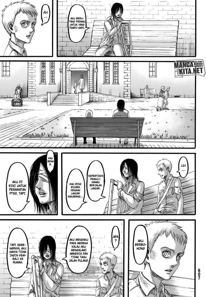 Chapter 97 - halaman 27