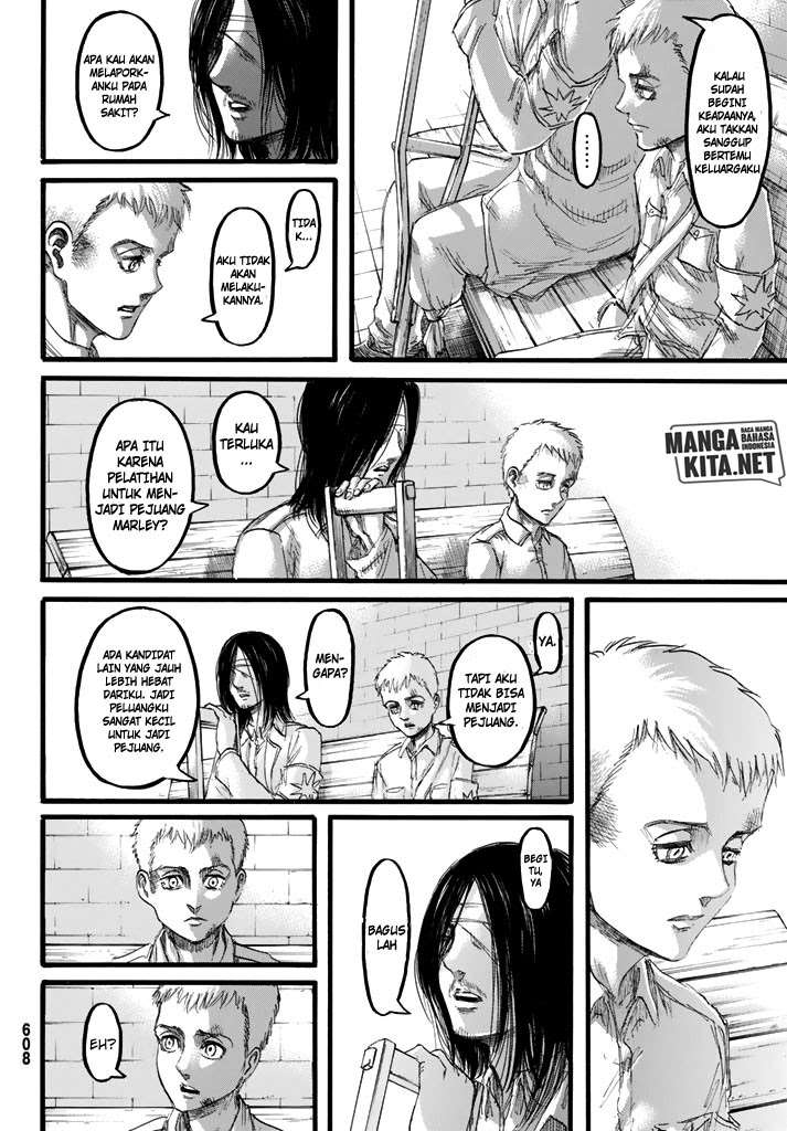 Chapter 97 - halaman 28