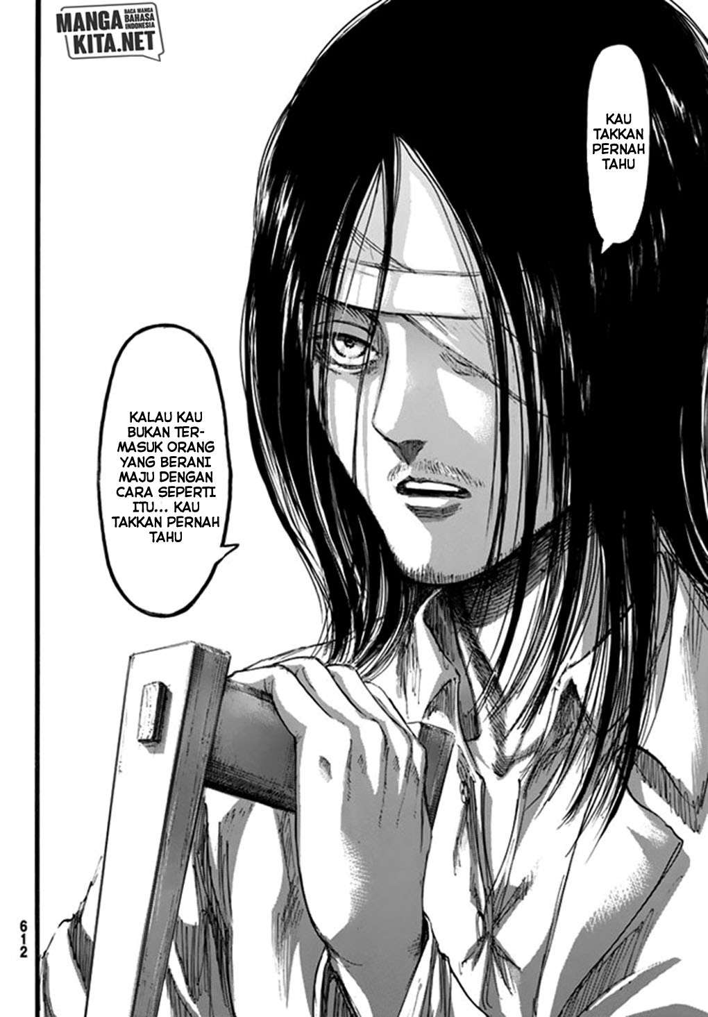 Chapter 97 - halaman 32