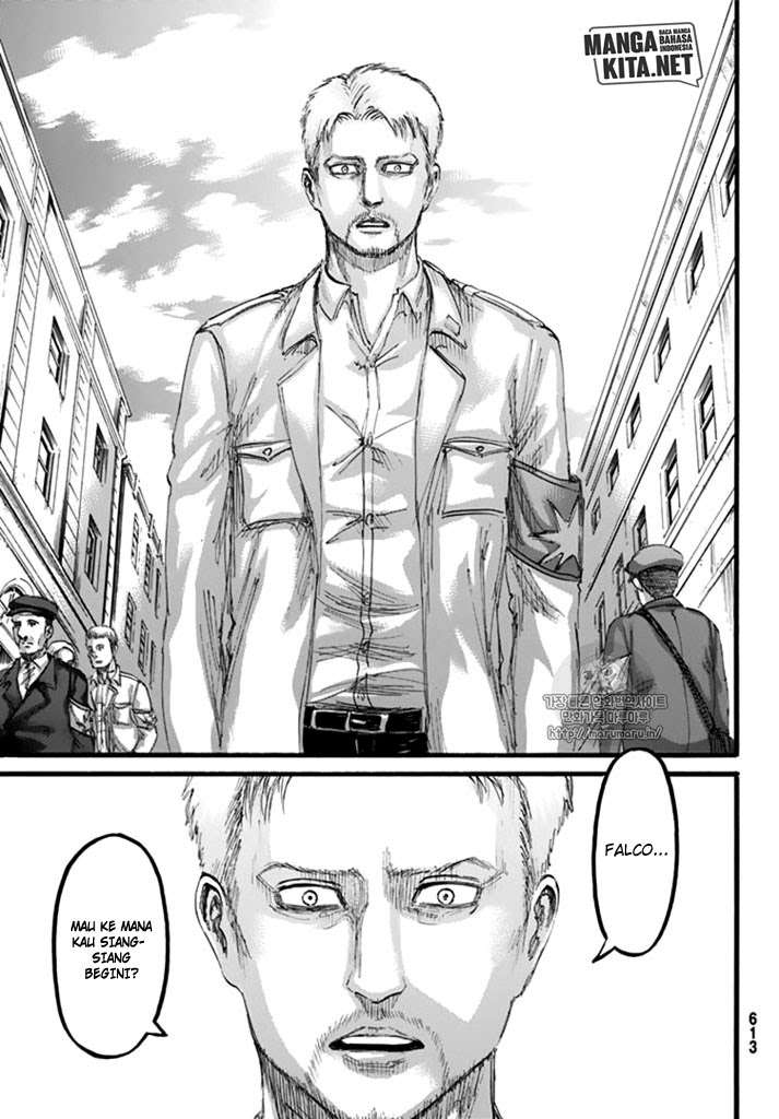 Chapter 97 - halaman 33