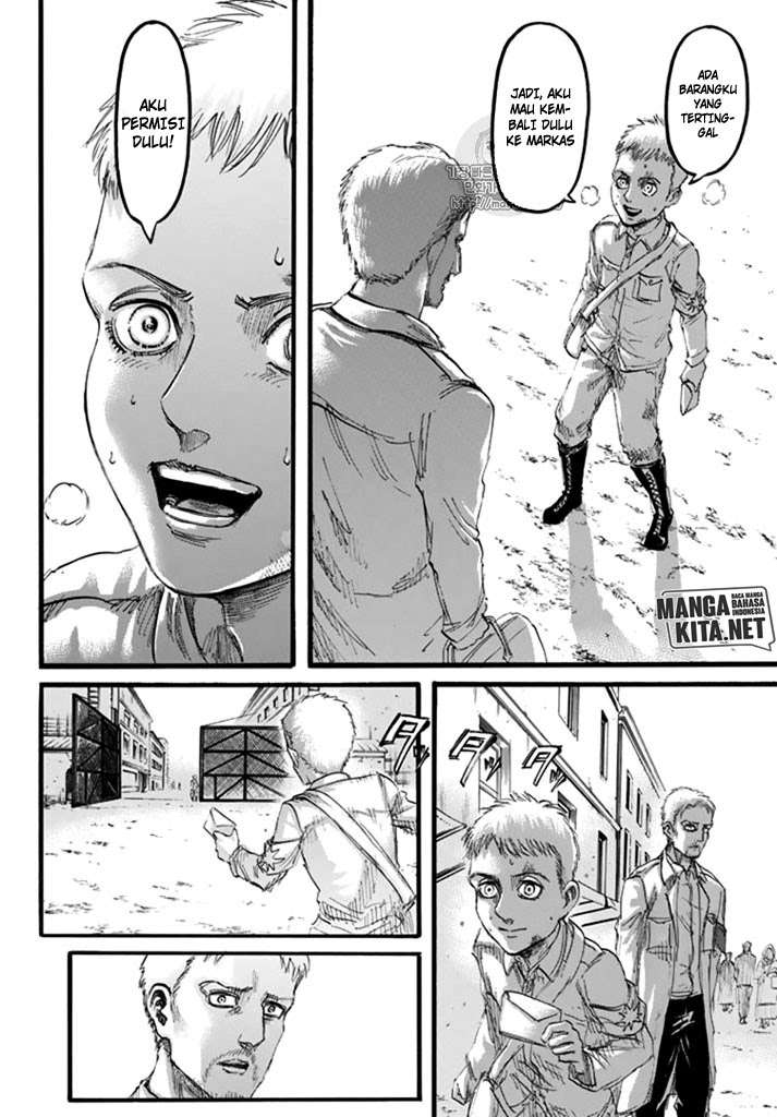 Chapter 97 - halaman 34