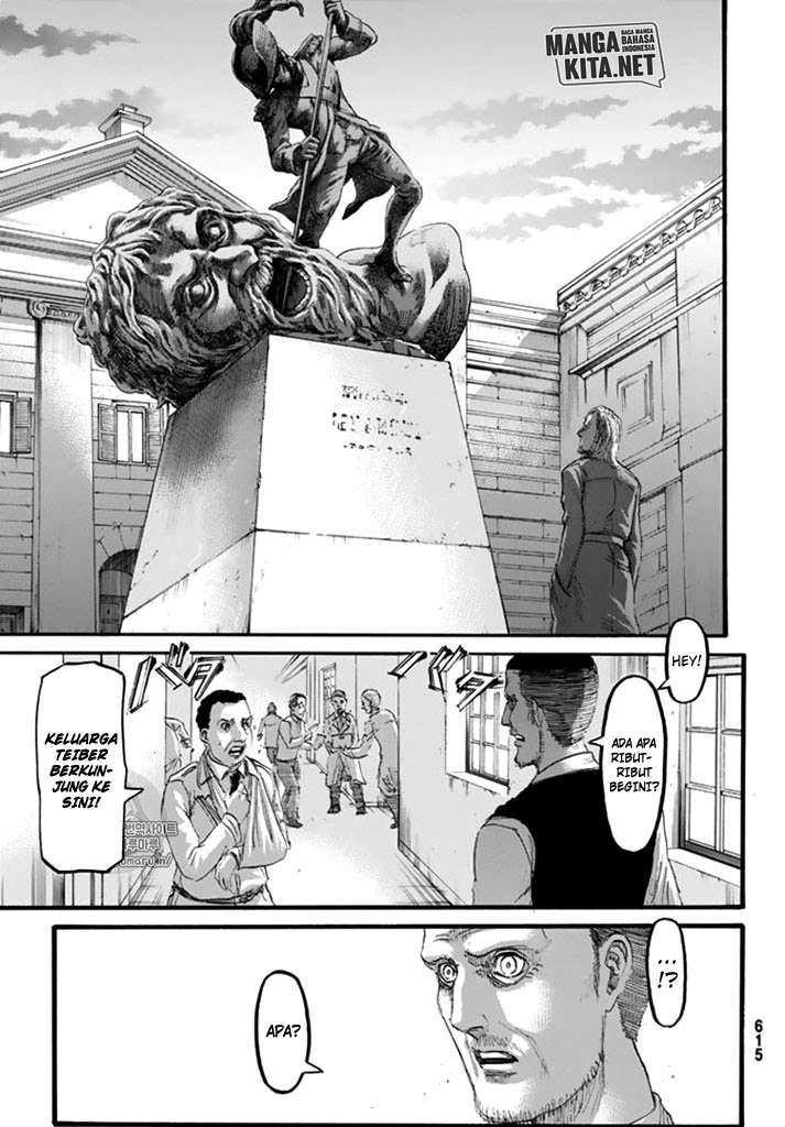 Chapter 97 - halaman 35