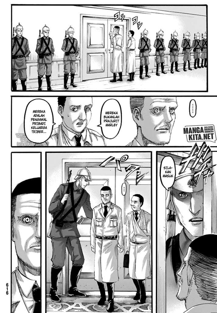 Chapter 97 - halaman 36