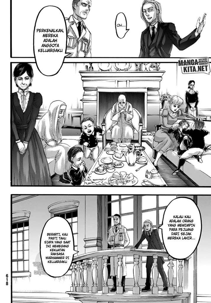 Chapter 97 - halaman 38