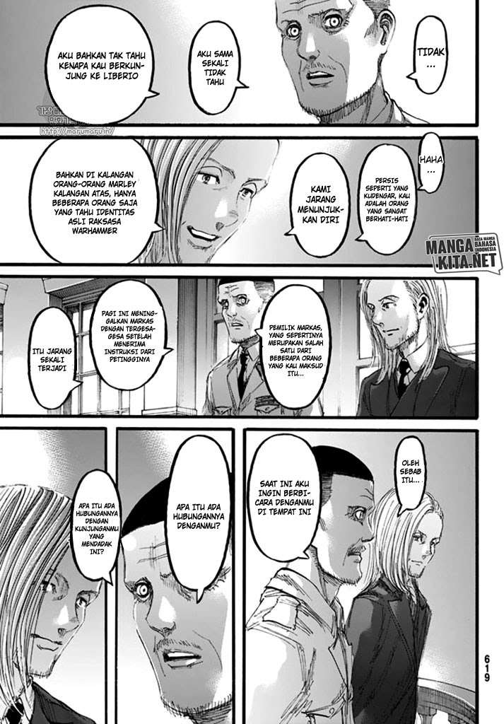 Chapter 97 - halaman 39