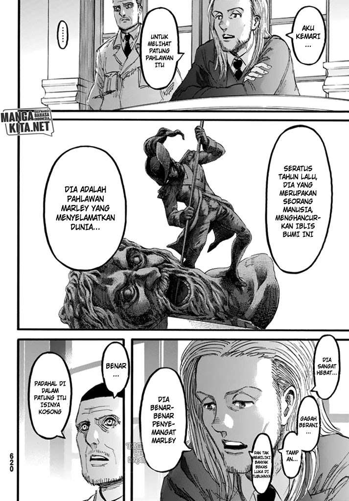 Chapter 97 - halaman 40