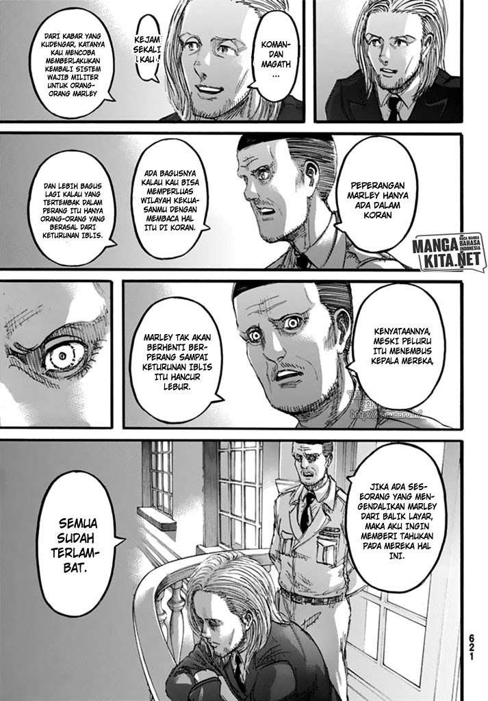 Chapter 97 - halaman 41