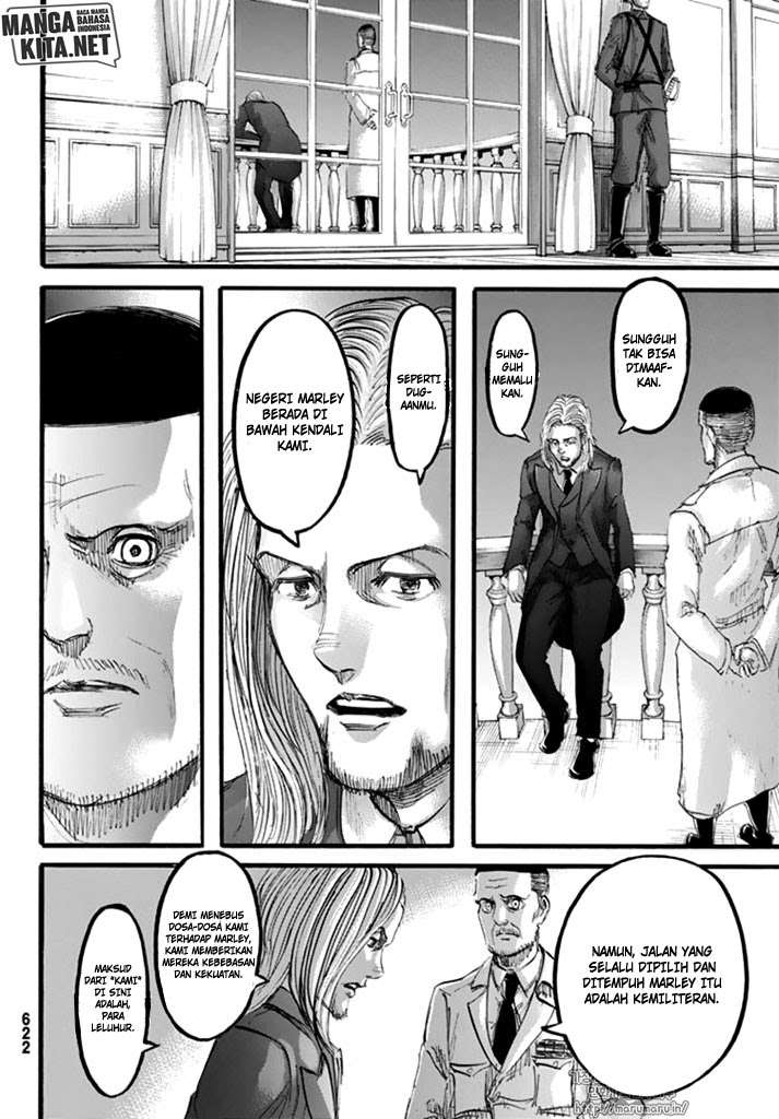 Chapter 97 - halaman 42