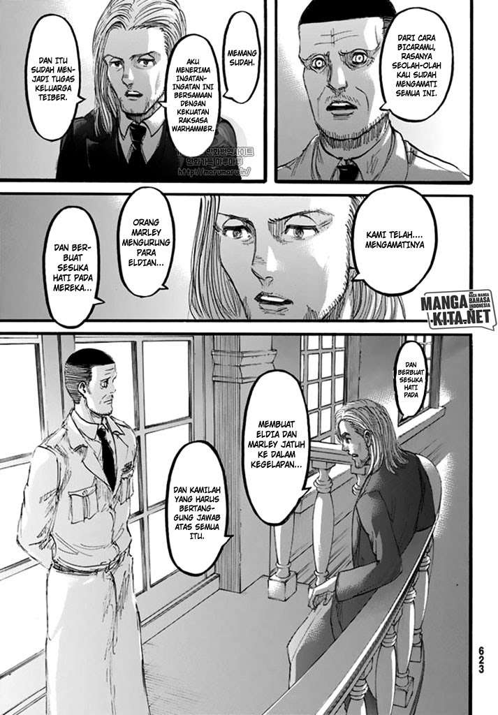Chapter 97 - halaman 43