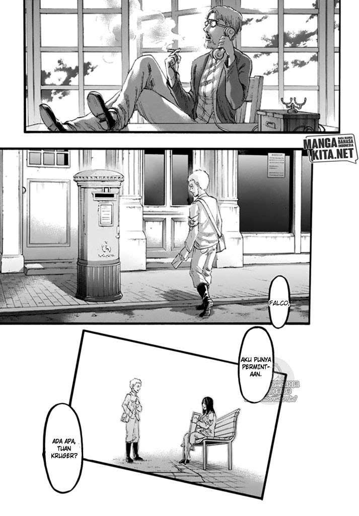 Chapter 97 - halaman 45