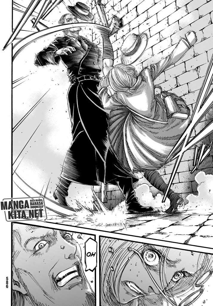 Chapter 97 - halaman 6