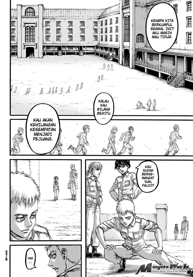 Chapter 96 - halaman 13