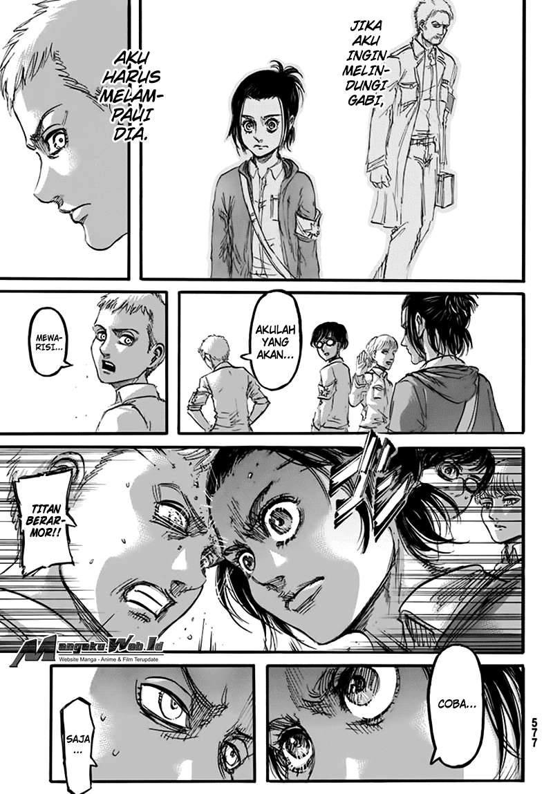 Chapter 96 - halaman 14
