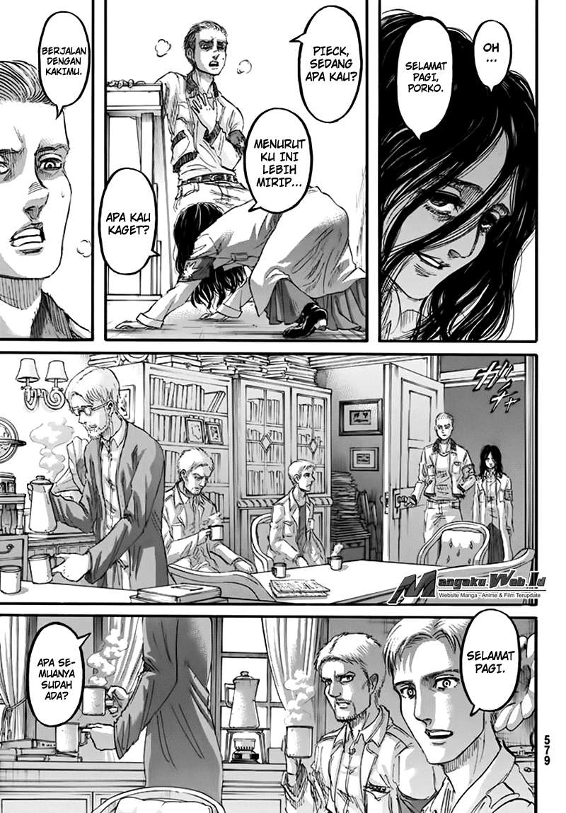 Chapter 96 - halaman 16