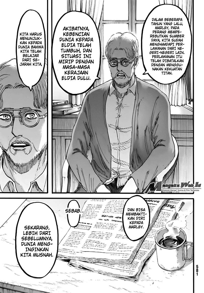 Chapter 96 - halaman 18