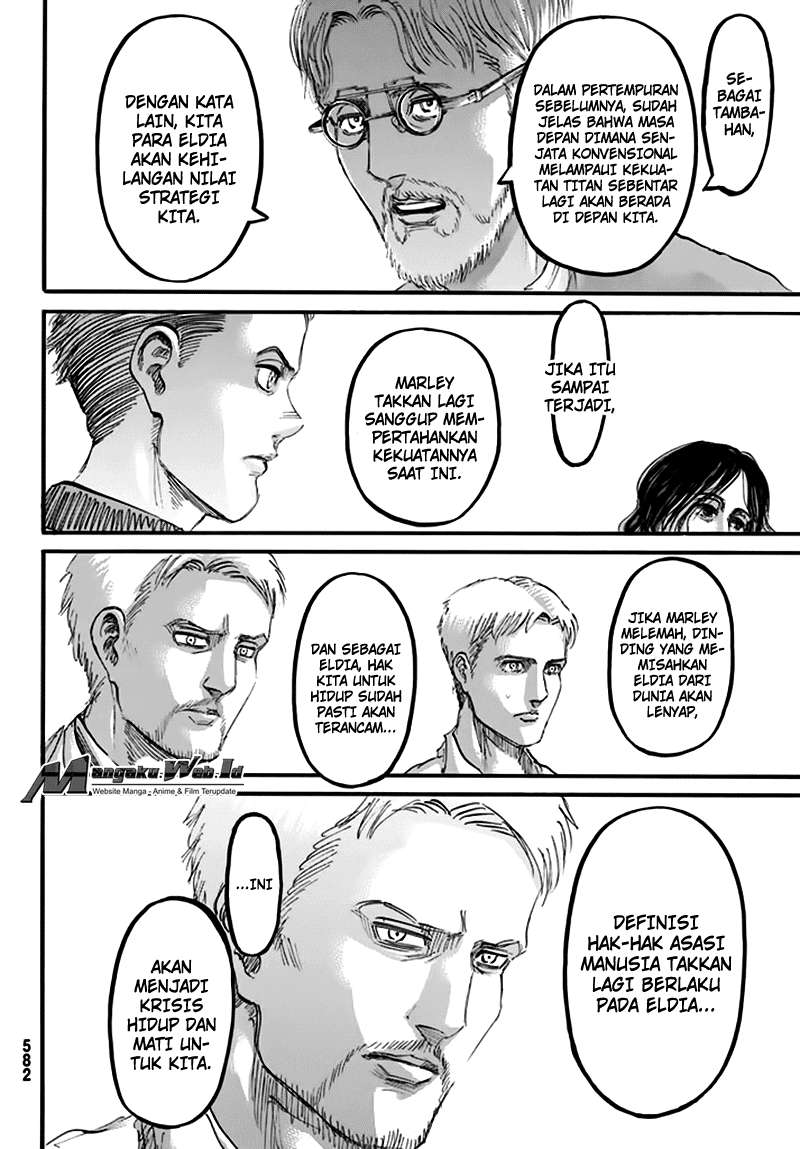 Chapter 96 - halaman 19