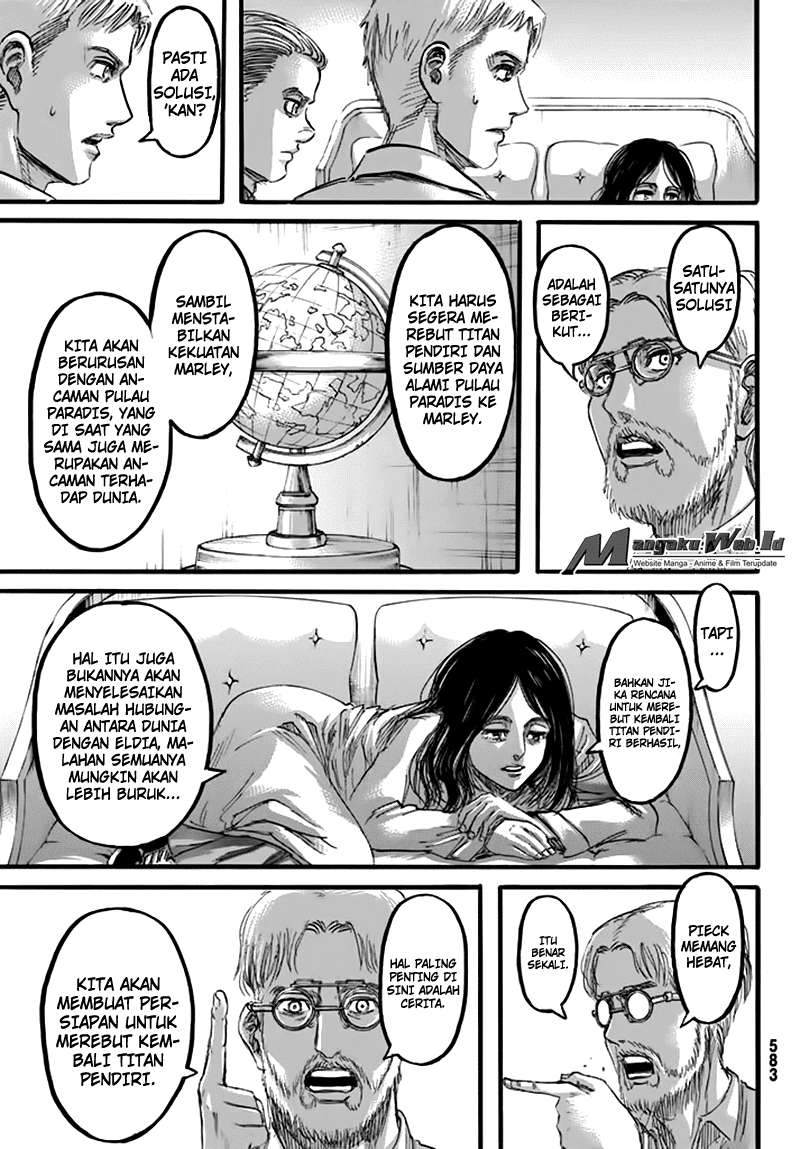 Chapter 96 - halaman 20