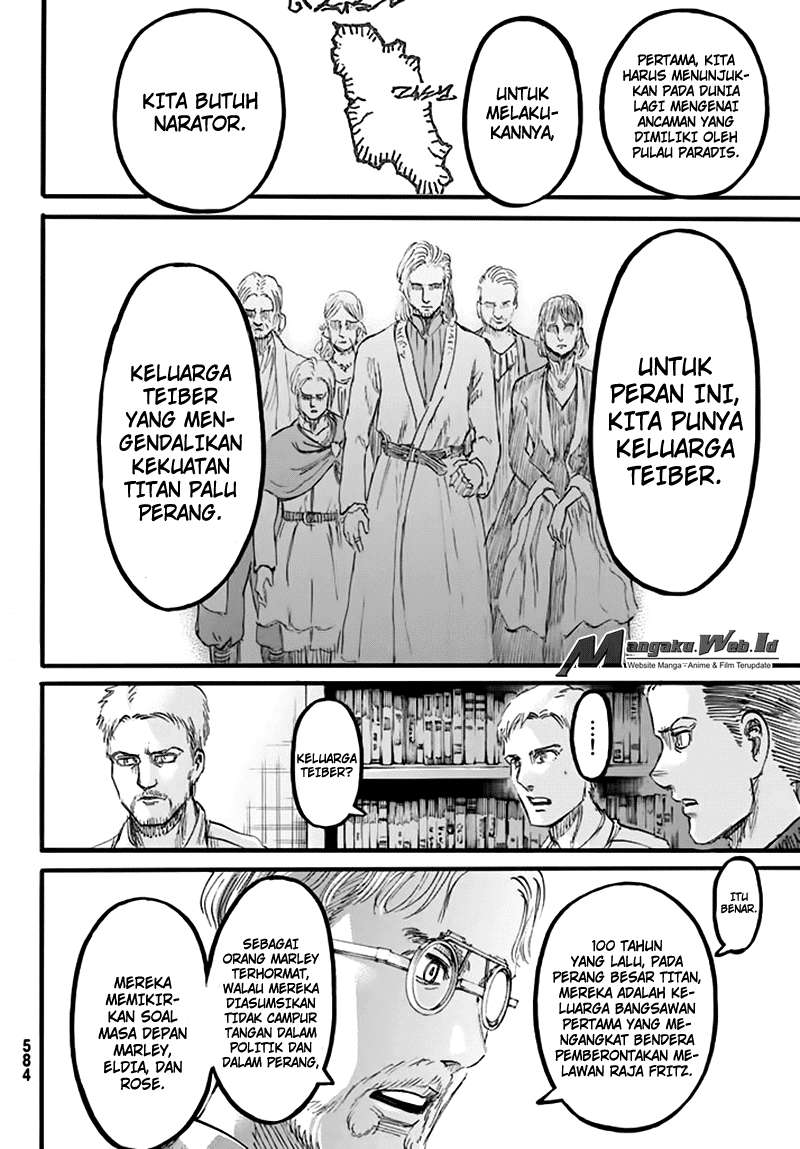 Chapter 96 - halaman 21