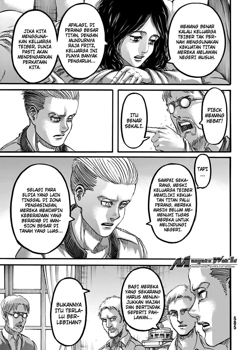 Chapter 96 - halaman 22