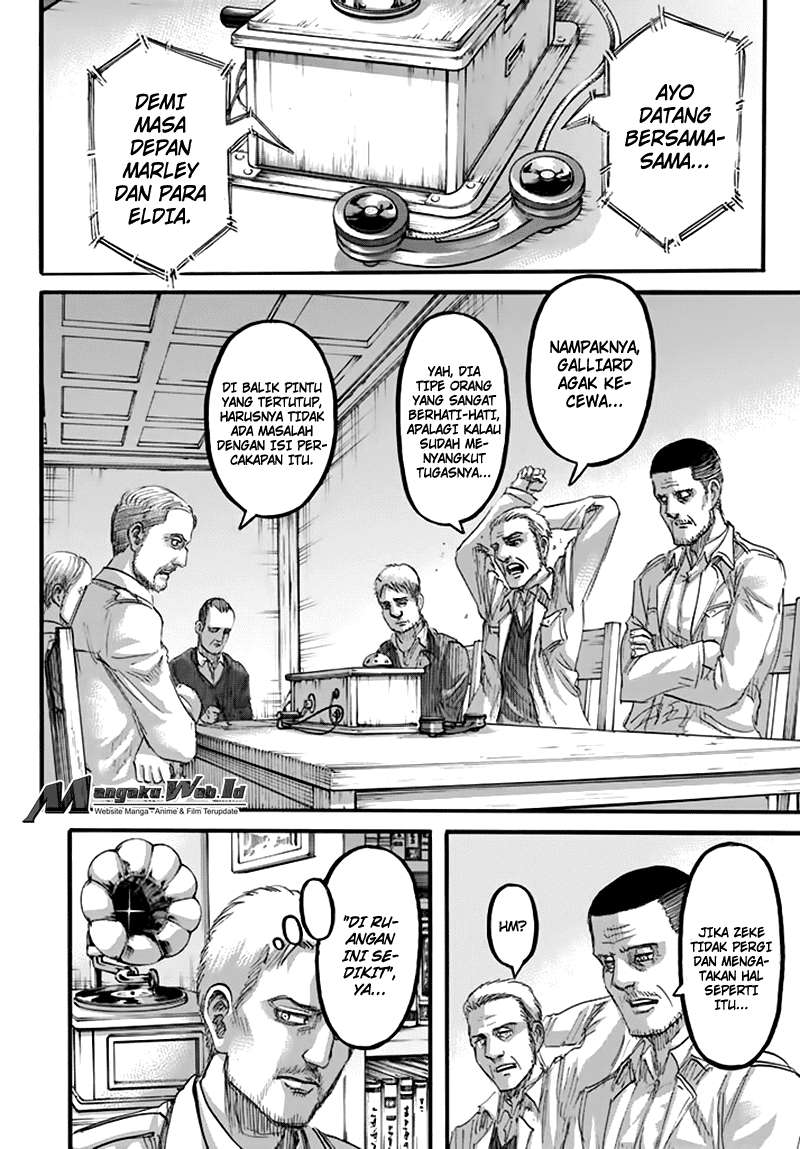 Chapter 96 - halaman 25