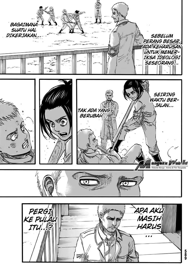 Chapter 96 - halaman 26