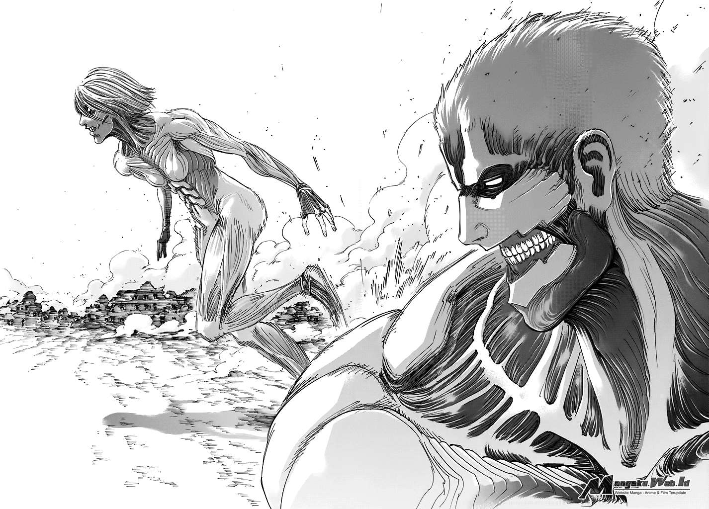 Chapter 96 - halaman 27