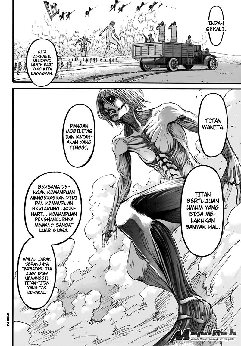 Chapter 96 - halaman 28