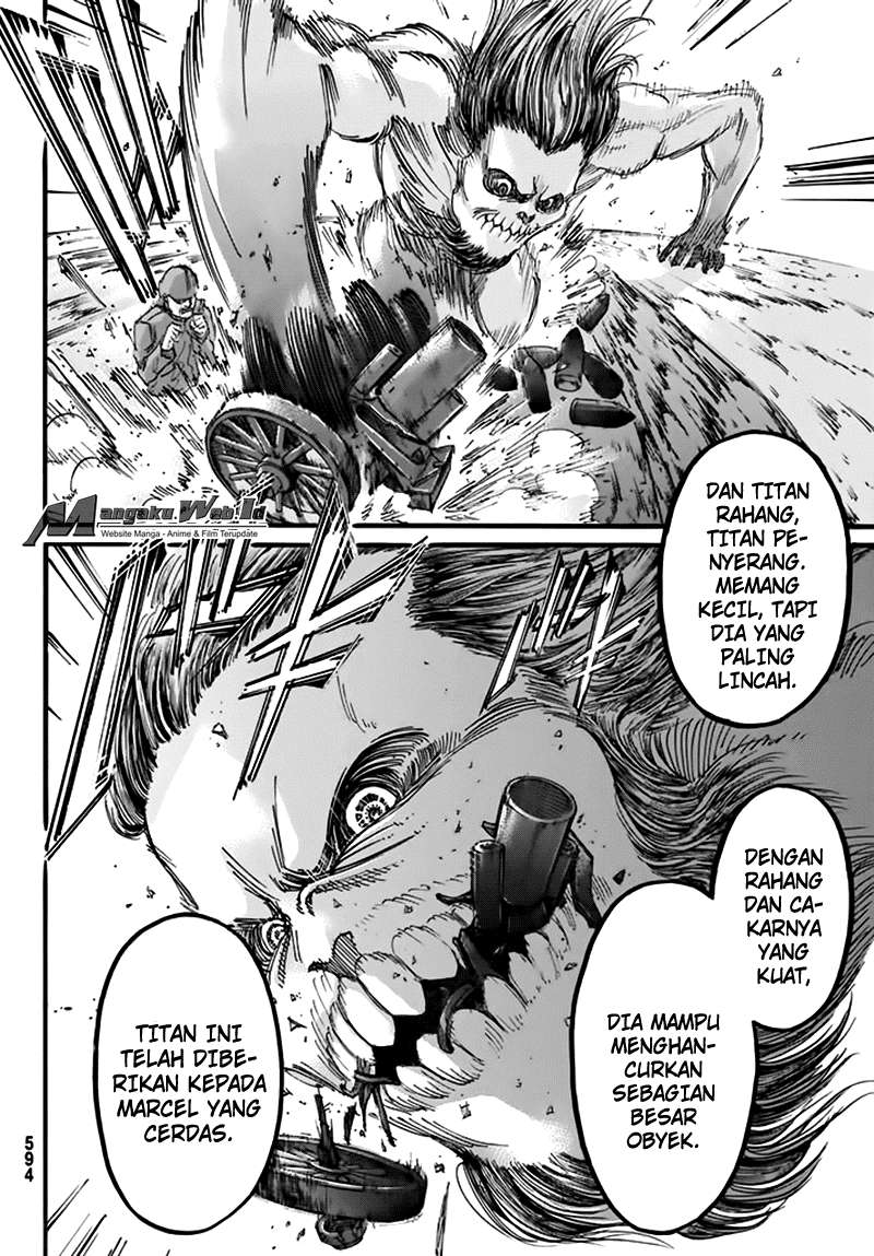 Chapter 96 - halaman 30