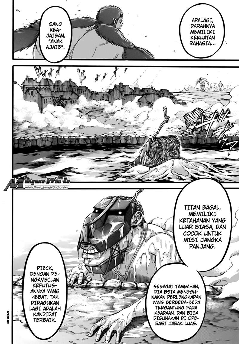 Chapter 96 - halaman 32