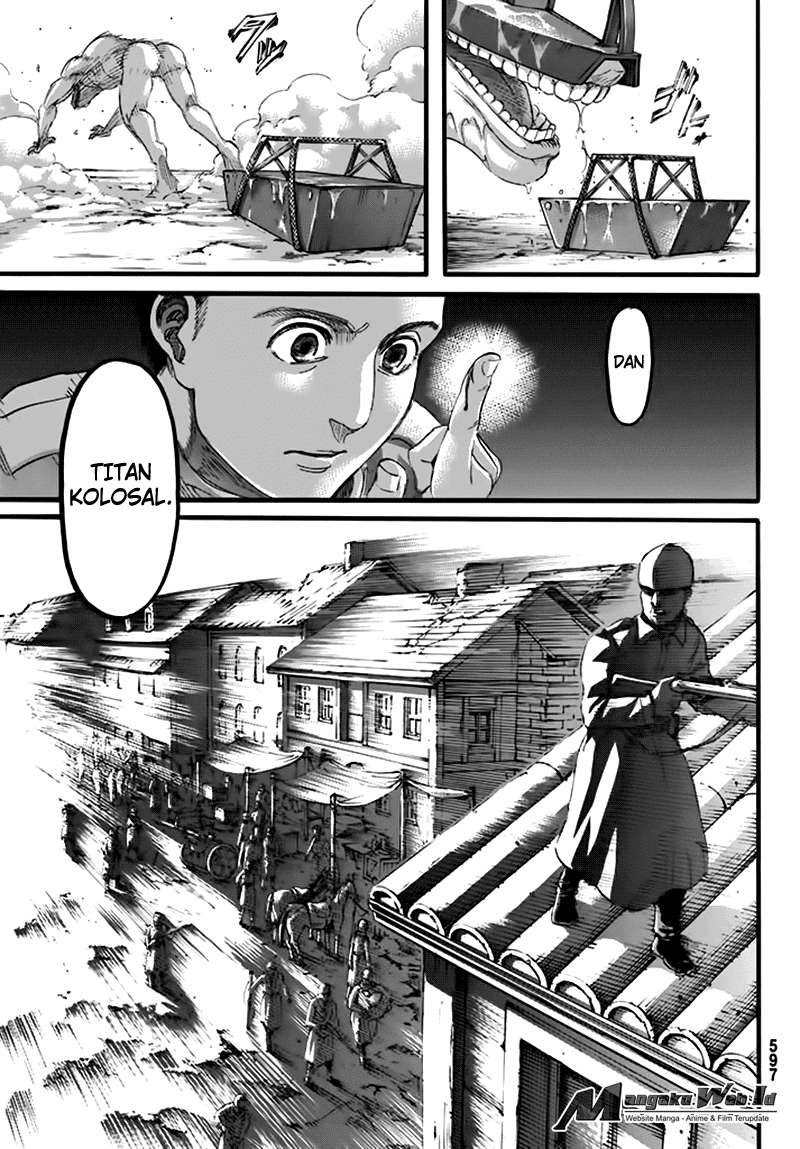 Chapter 96 - halaman 33
