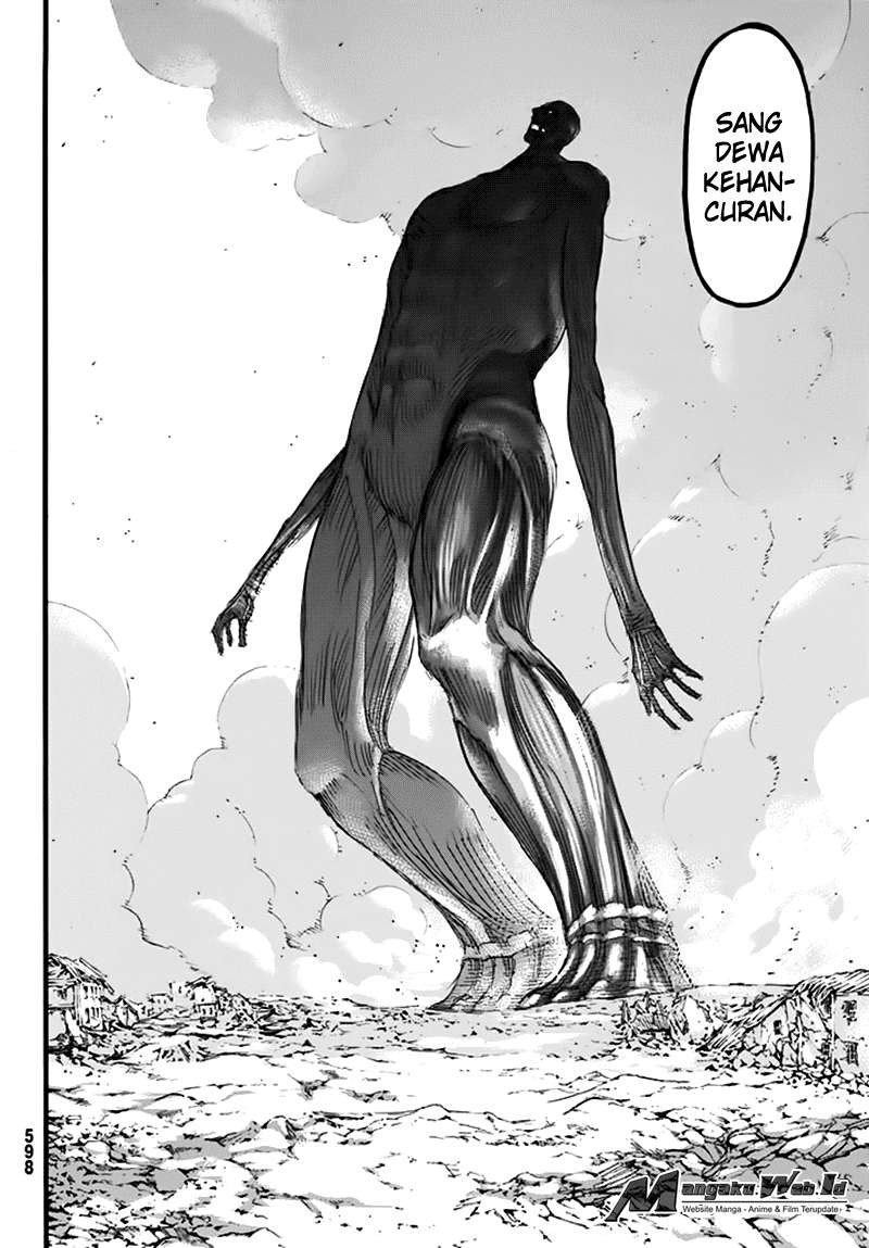 Chapter 96 - halaman 34