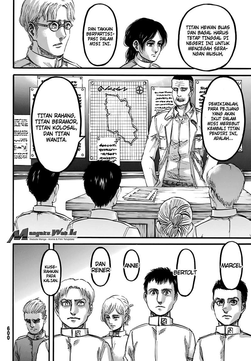 Chapter 96 - halaman 36