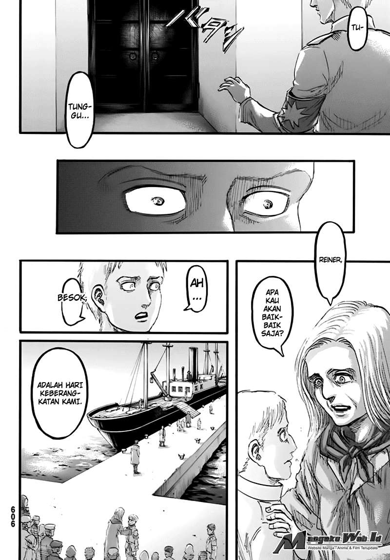 Chapter 96 - halaman 42