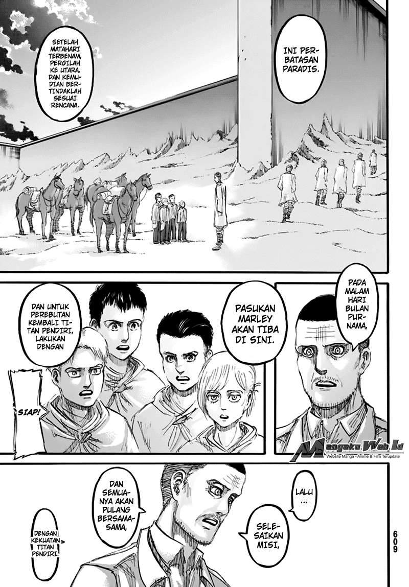 Chapter 96 - halaman 45