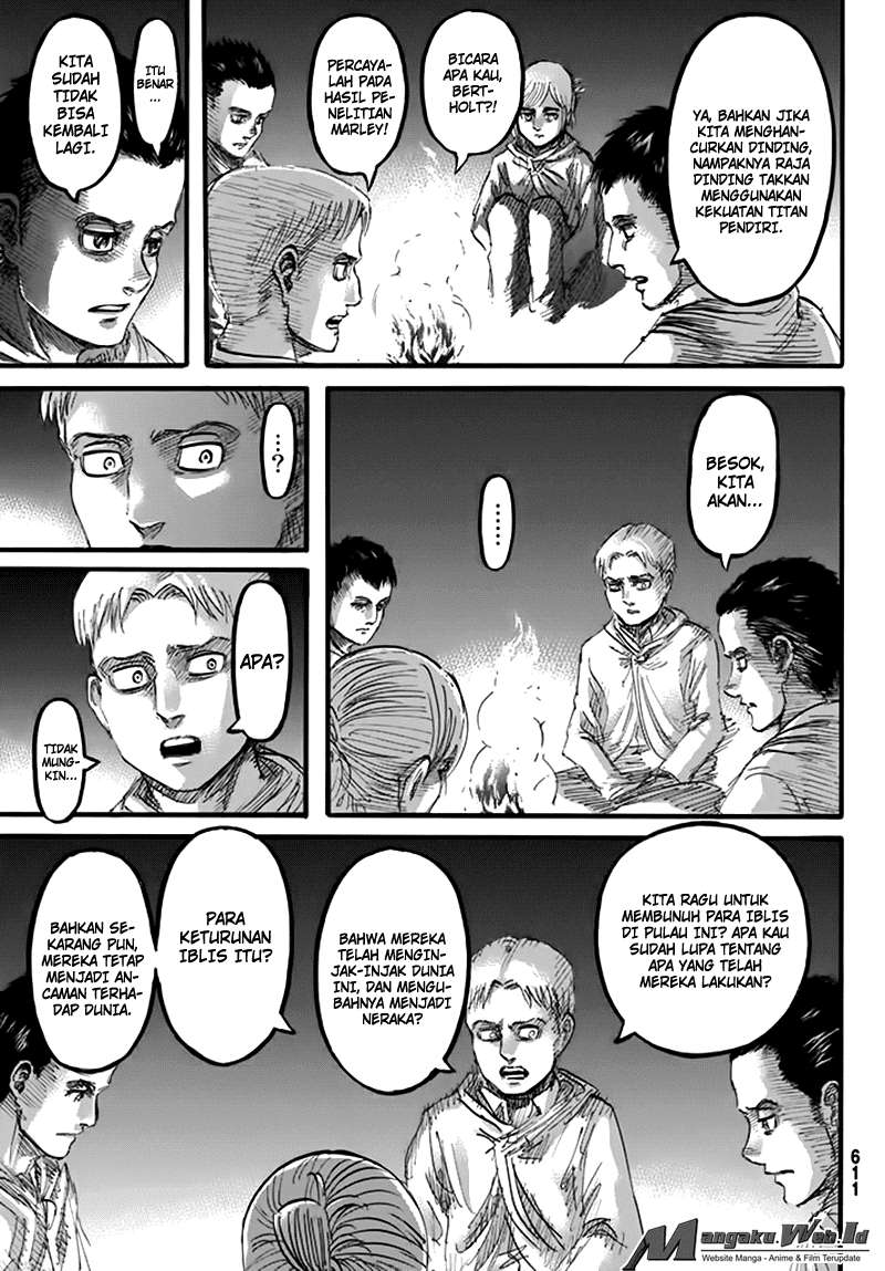 Chapter 96 - halaman 47