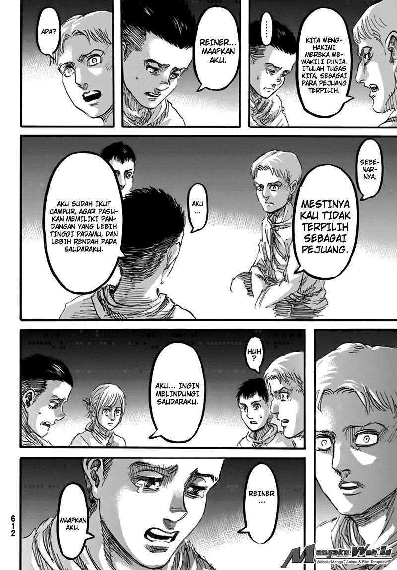 Chapter 96 - halaman 48