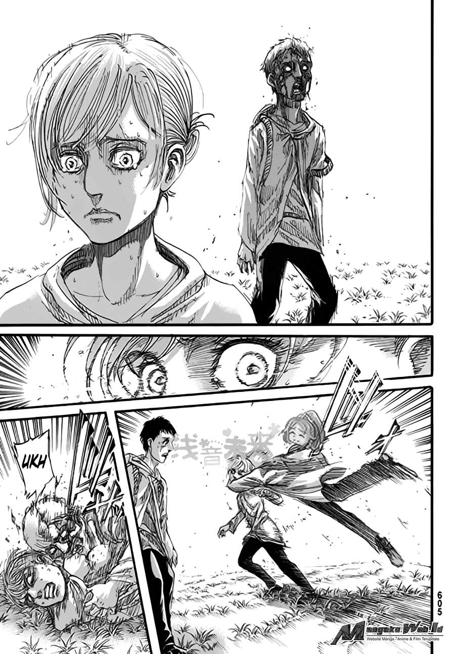 Chapter 96 - halaman 54