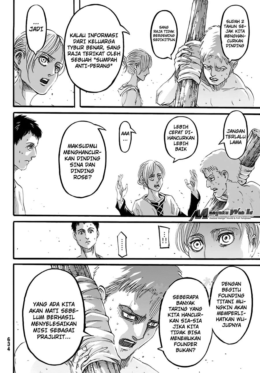 Chapter 96 - halaman 82